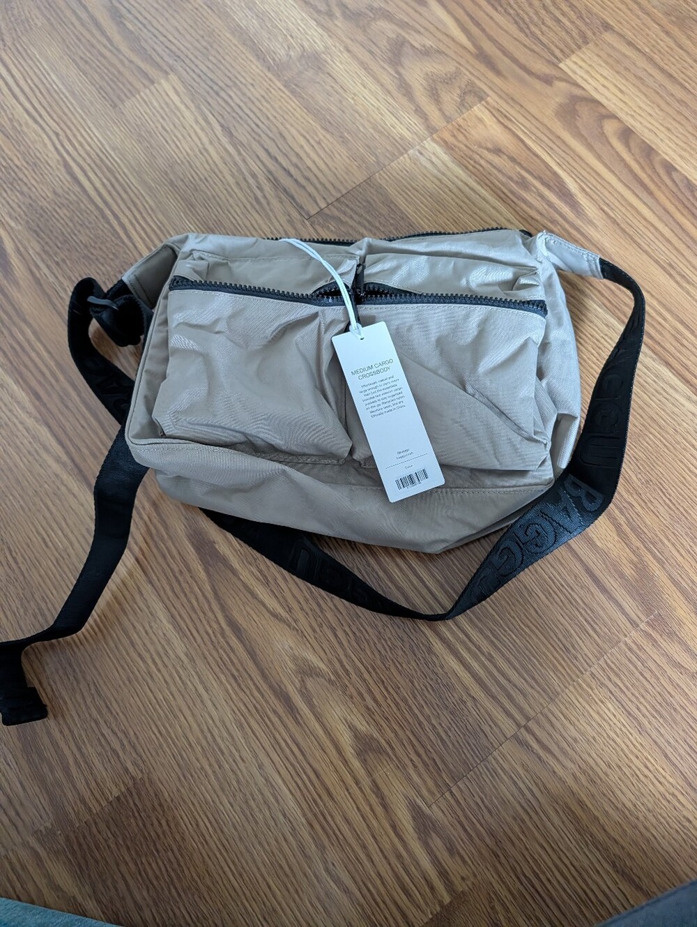 Baggu Medium Cargo Bag